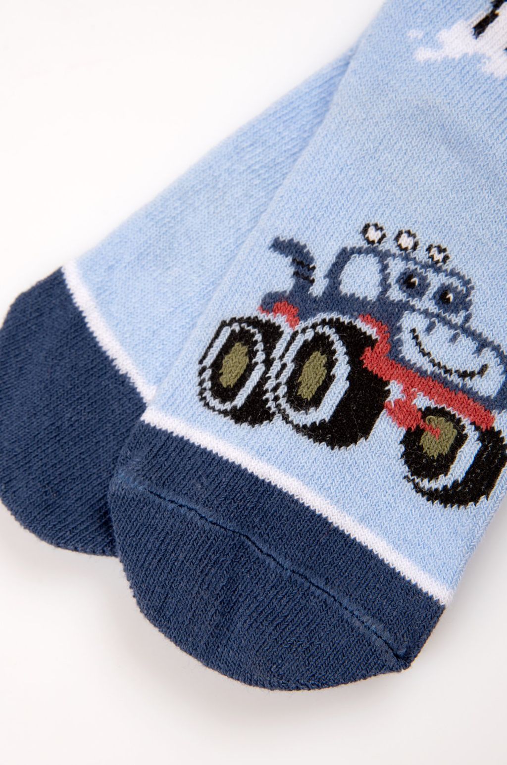 Цена за 2 шт. Носки для мальчика Брестские  фото 2