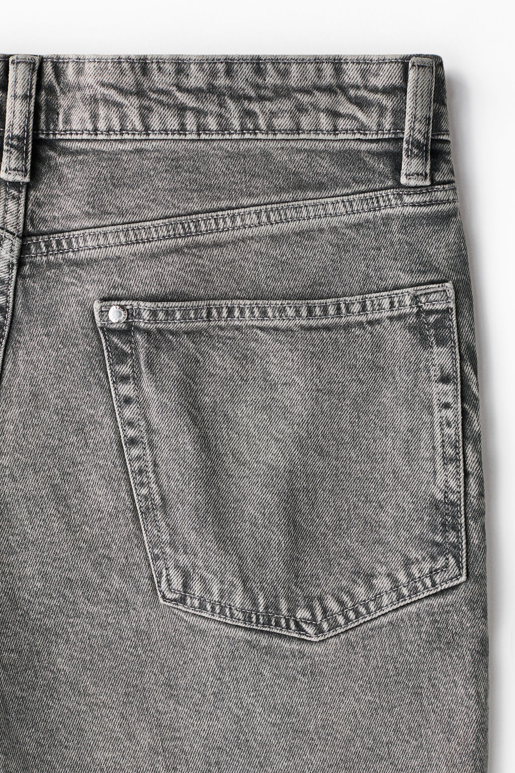 Slim Jeans - H&m фото 10