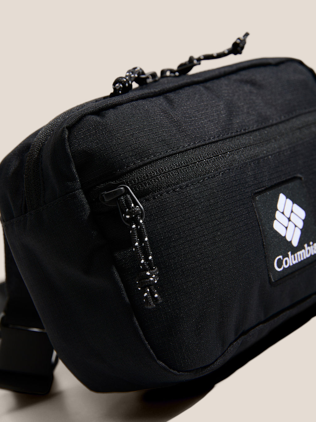 Поясная сумка COLUMBIA Trail Traveler Hip Pack Артикул 4535953, черный