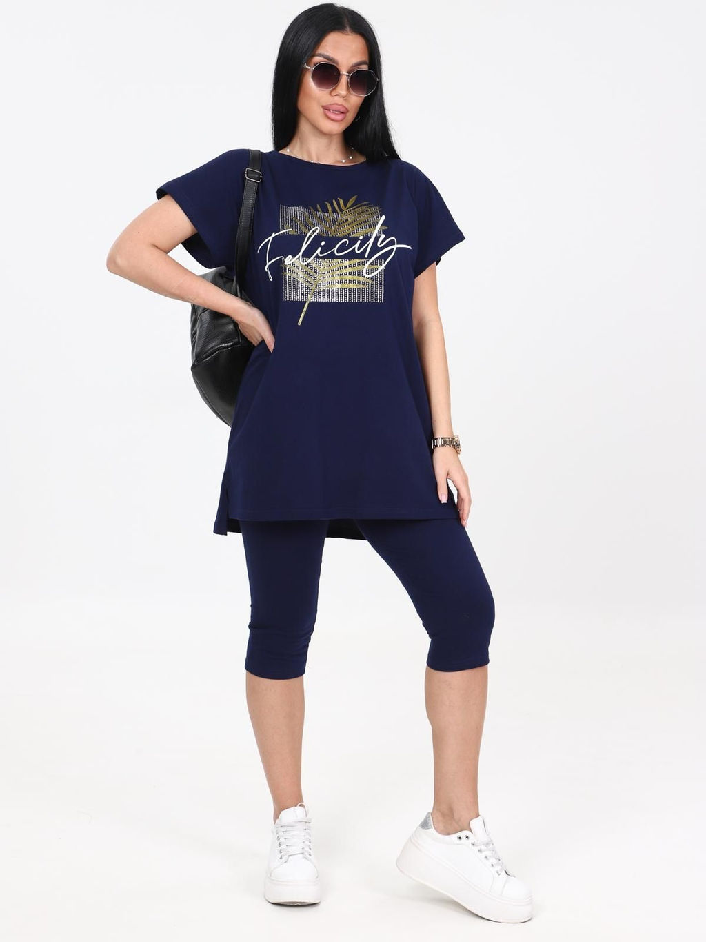 IV-CAPRIZ Брунера - костюм хаки  фото 21