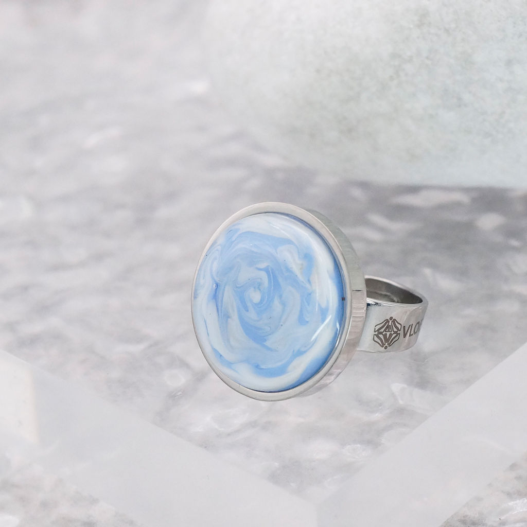 PINK CLOUD Кольцо KO4821