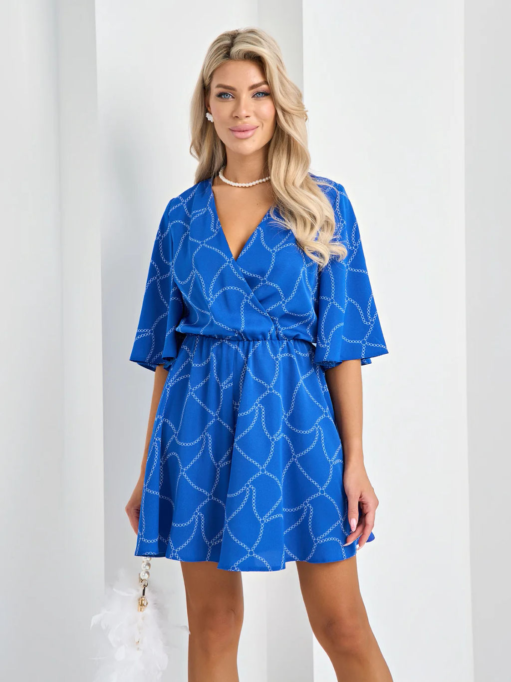 JETTY Комбинезон фото 2