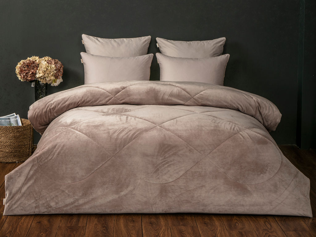 Альвина (мокачино) АВС Cotton к-т - Kazanov.a. фото 2