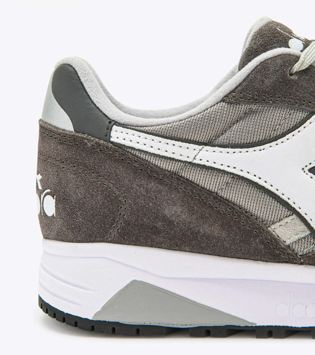 Кроссовки Diadora N902 хаки  фото 3