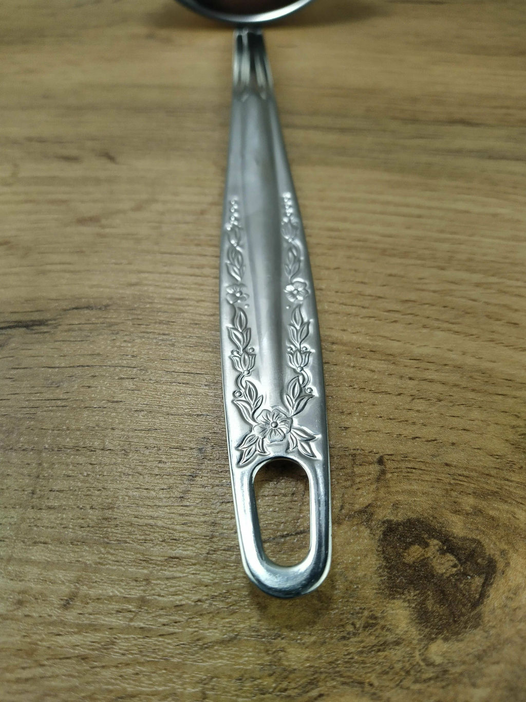 Ложка разливательная Родник арт.1с2250 (г.Аша)* /Амет/  фото 6