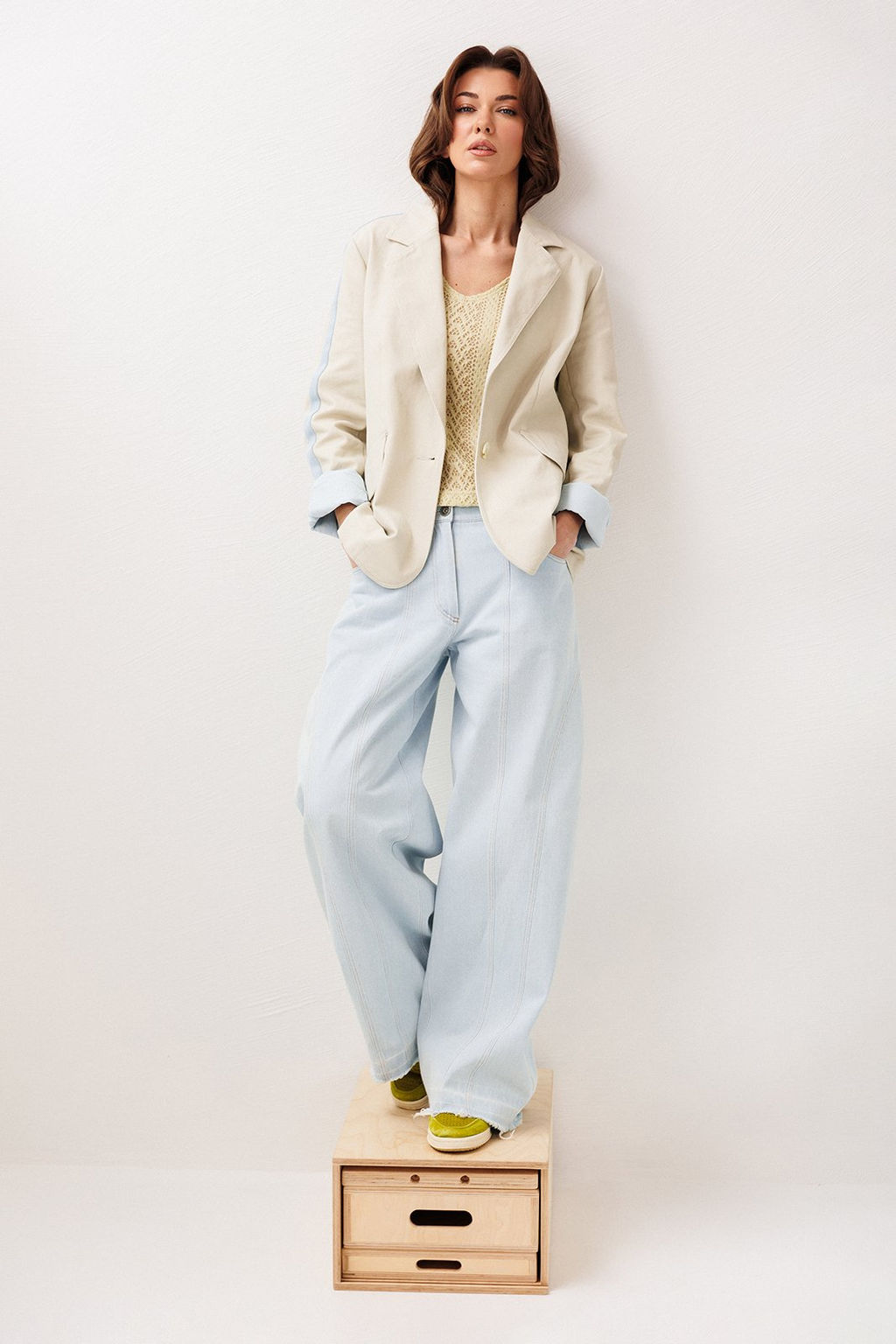 Жакет 3286 - Buter фото 3