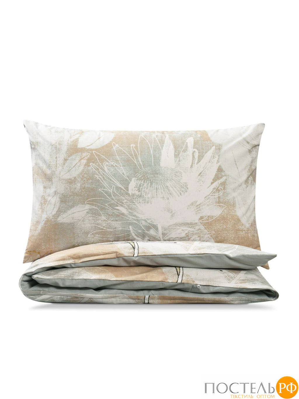 КПБ DOME САКЕНДИ  фото 15