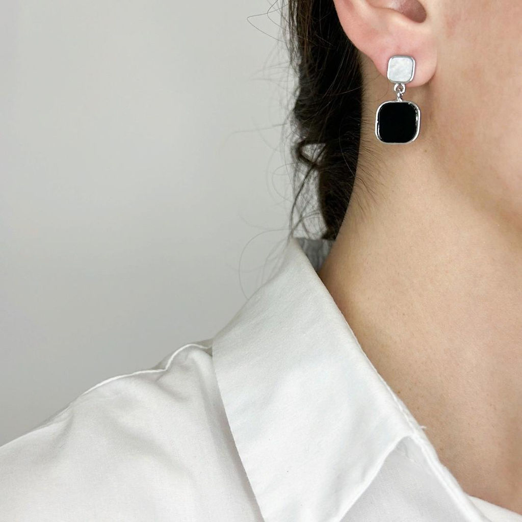 17-503124280 Серьги - J.prettier фото 3