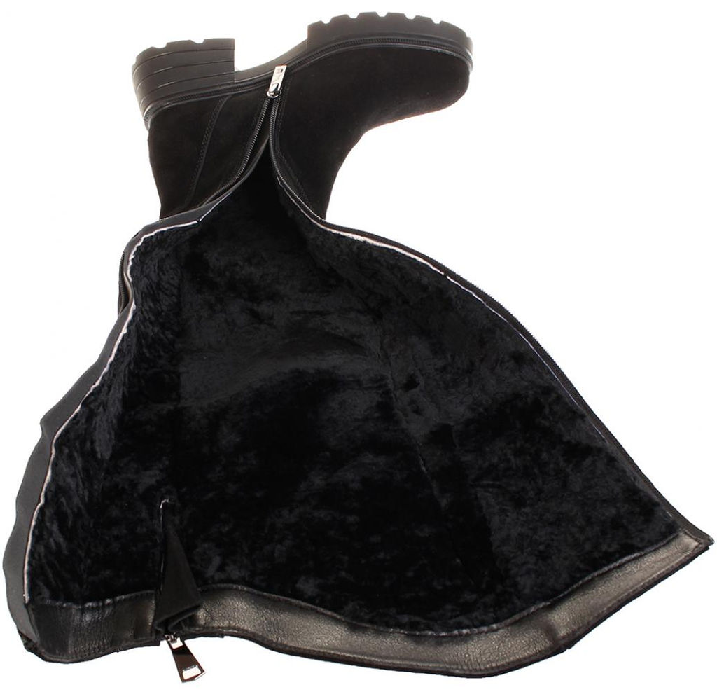 Ботфорты Evita EV33090O-03-1VM