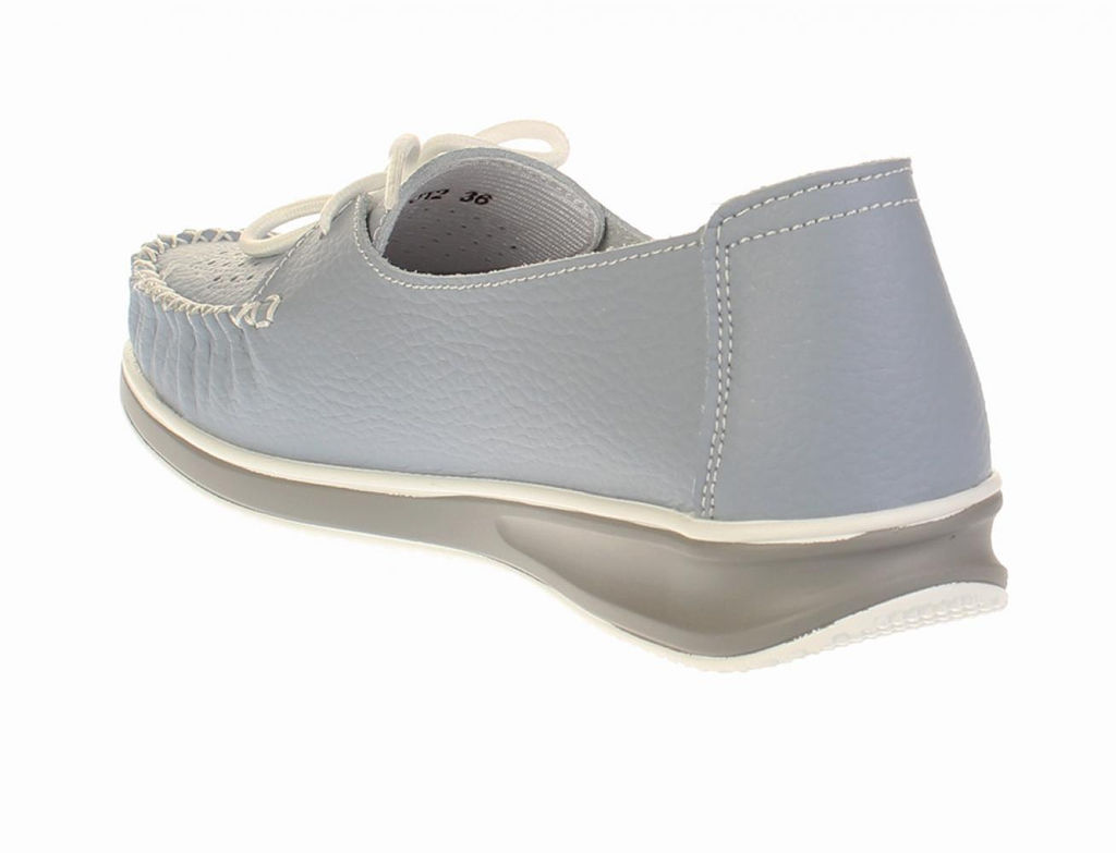 Мокасины Baden P191-012  фото 5