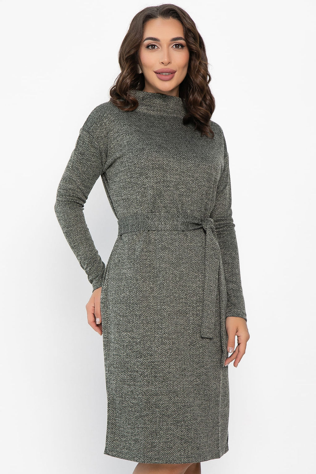 Платье В ритме мегаполиса - Lt collection фото 13