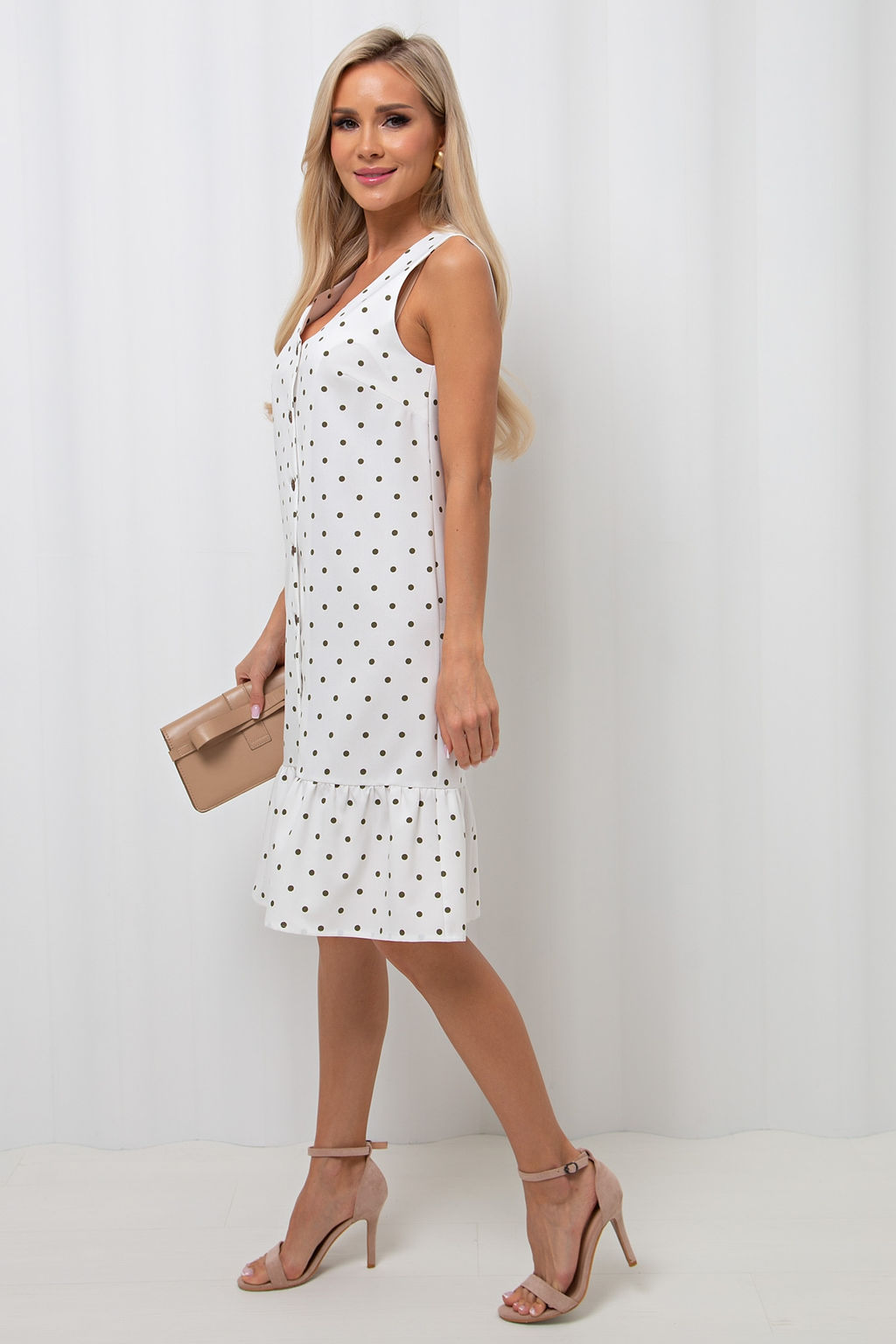 VALENTINA Платье Мэг №3  фото 4