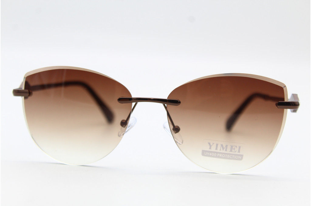Солнцезащитные очки Yimei 2417 60-18-142 C2