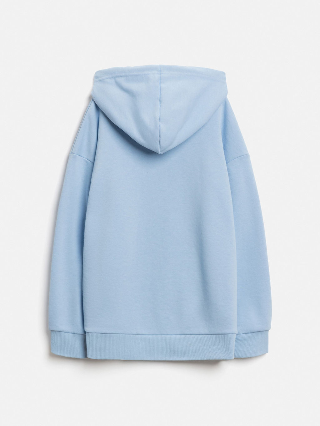 ACOOLA / Джемпер детский для девочек Moreya голубой  фото 2