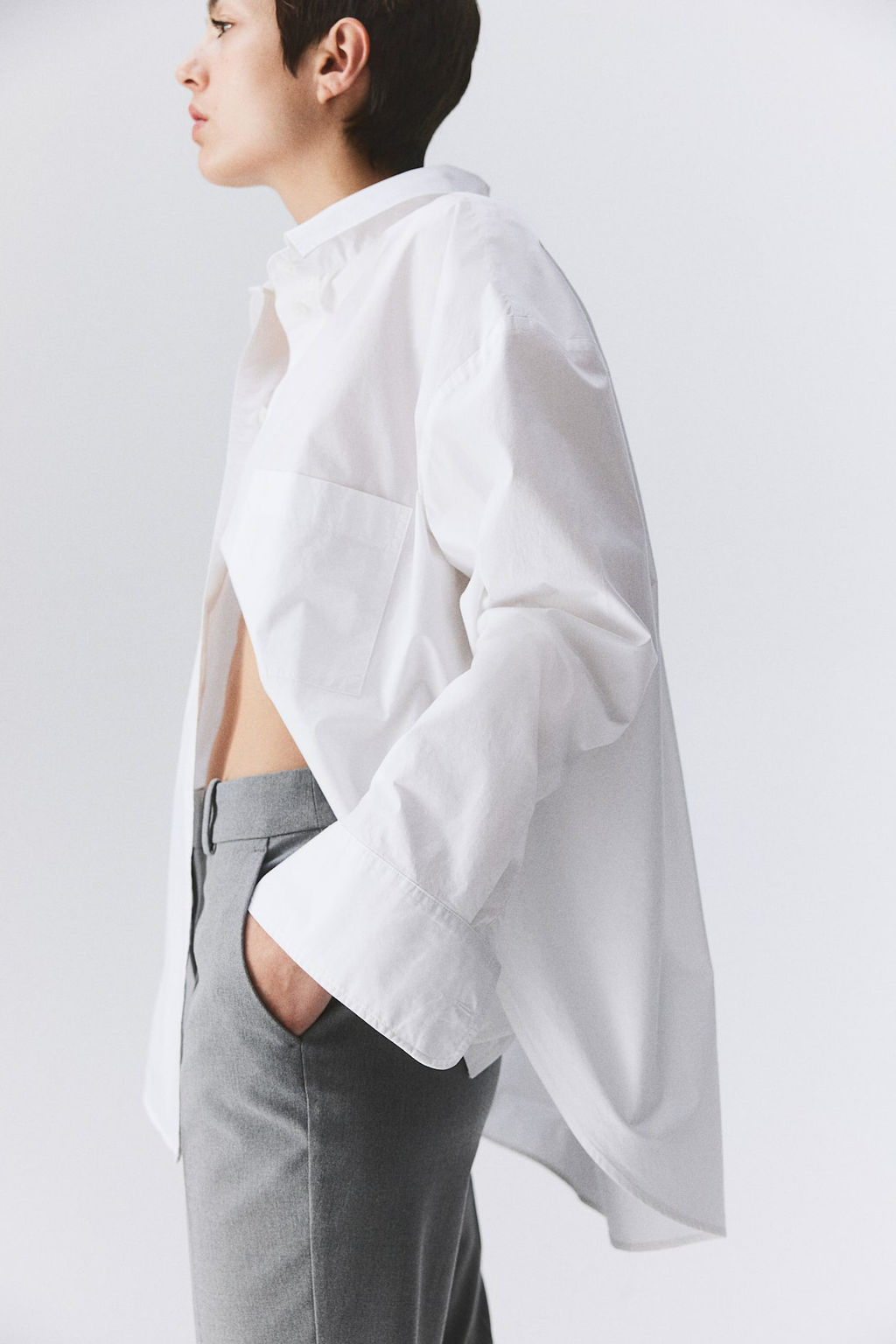 Pantalon pitillo - H&m фото 3