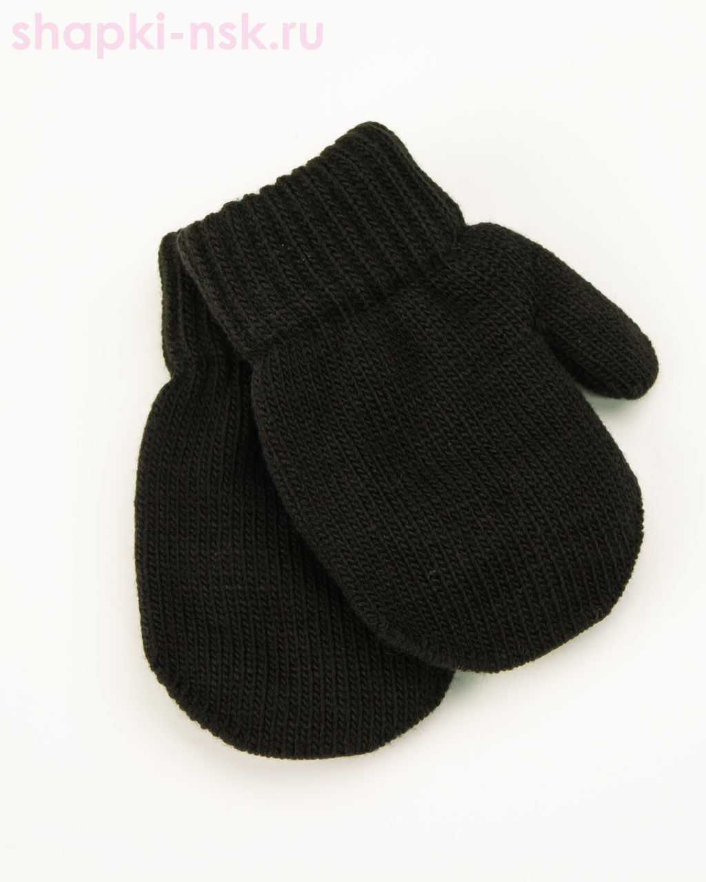 009-TMx Варежки детские (5-6 лет)