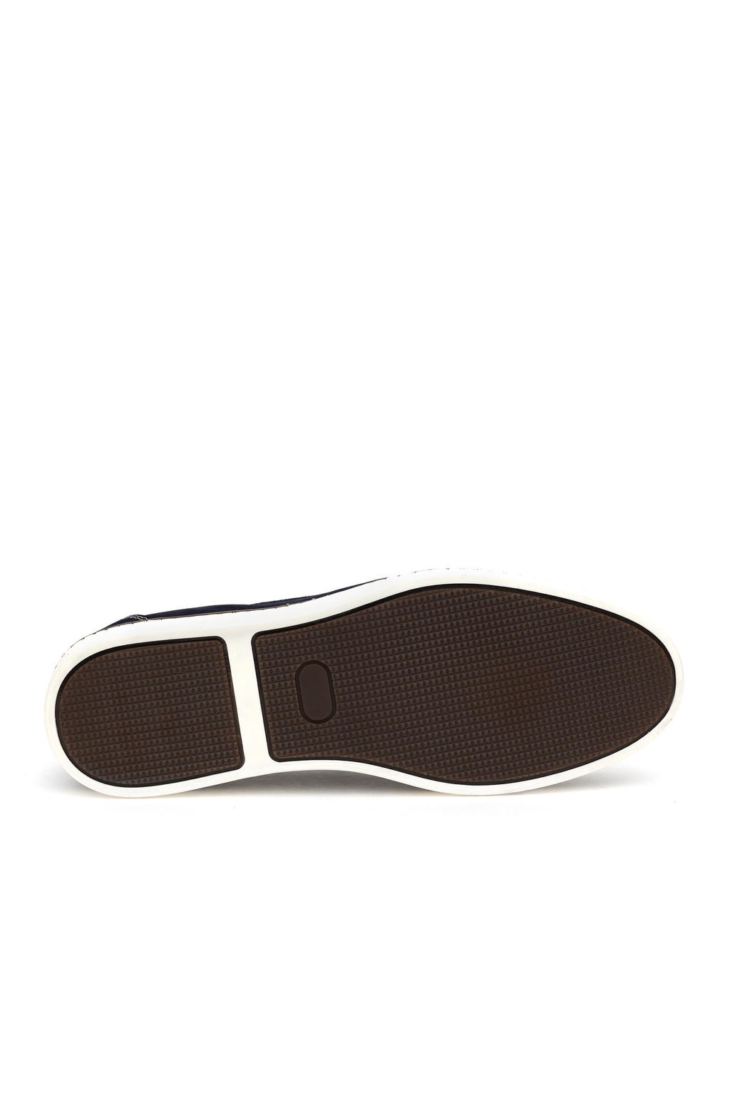 Erkek Lacivert Casual Ayakkab_ Sepette S_rpriz _ndirim - U.s. polo assn фото 5