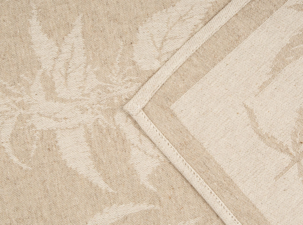 21с145-ШР/у 35*57 Полотенце "Крапива" цв. 330 рис 775