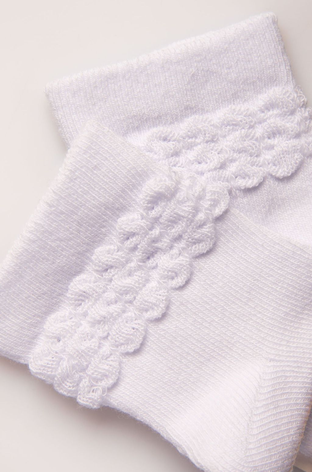 Цена за 2 шт. Носки для девочки Брестские  фото 2