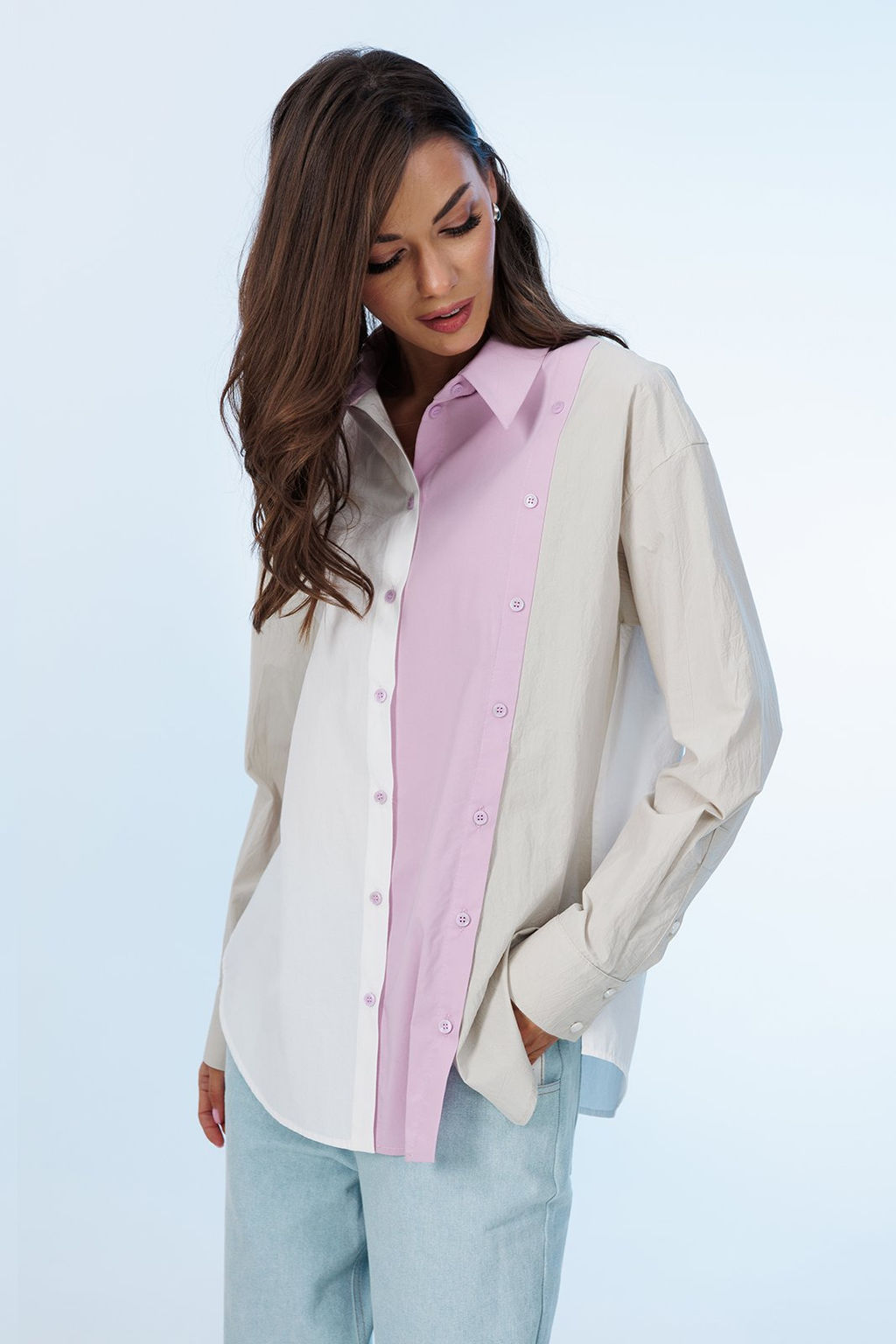 Блузка - Buter фото 12