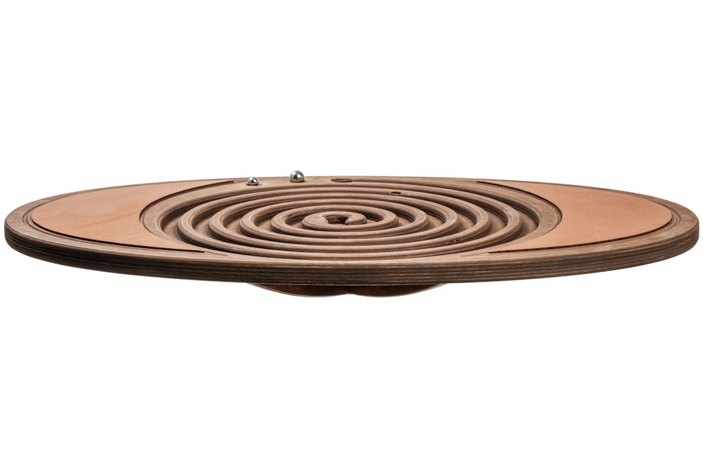 Обучающая игра Балансборд Торнадо - Smiledecor фото 6