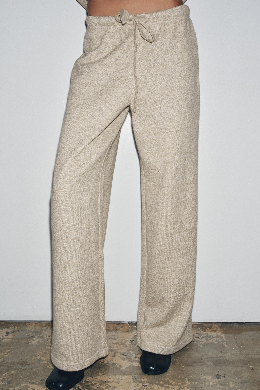 RUSTIC TROUSERS - Zara фото 5