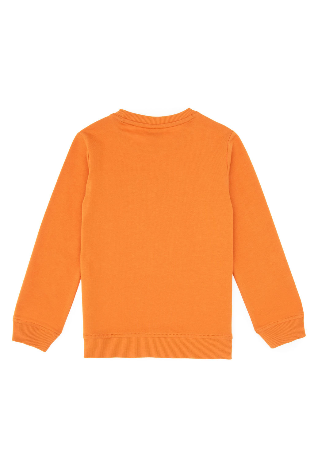 Erkek _ocuk Bak_r Basic Bisiklet Yaka Sweatshirt Sepette S_rpriz _ndirim - U.s. polo assn фото 7