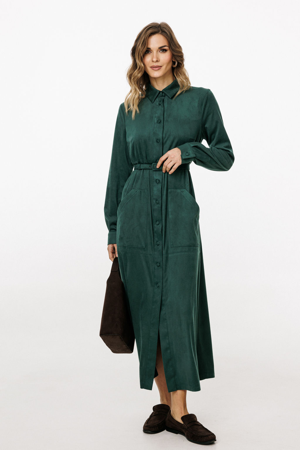 Платье 3027 - Eola фото 11