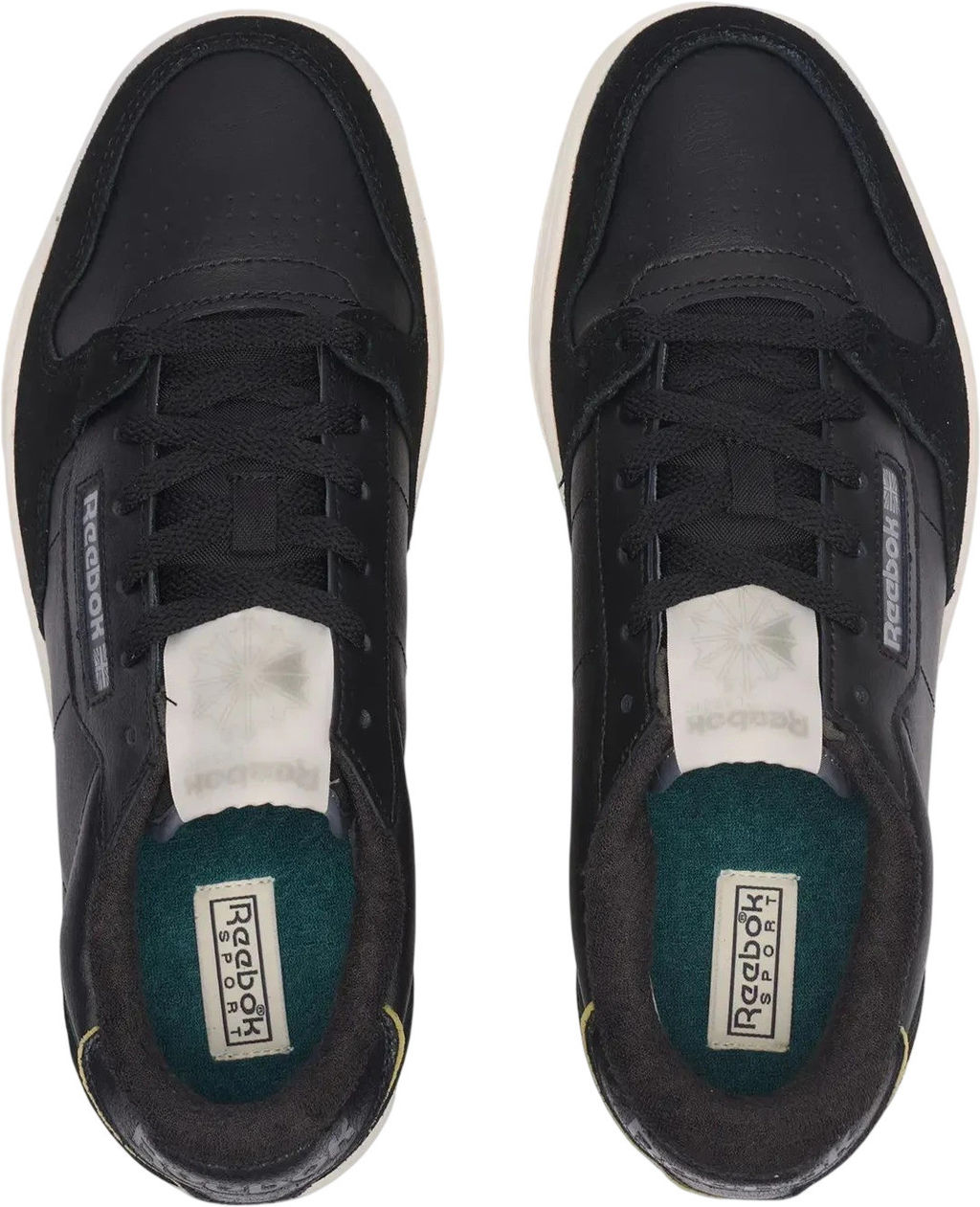 Кеды взрослые