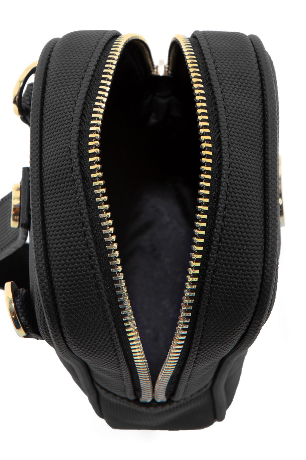 U. S. Polo Assn Женская черная сумка для телефона - U.s. polo assn фото 6