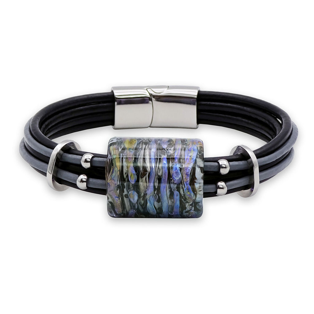 Браслет из муранского стекла - Vloes фото 8