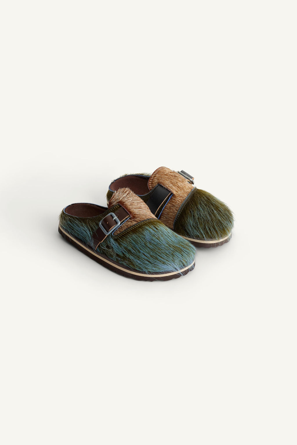 LTHR CLGS 15 - Zara фото 4