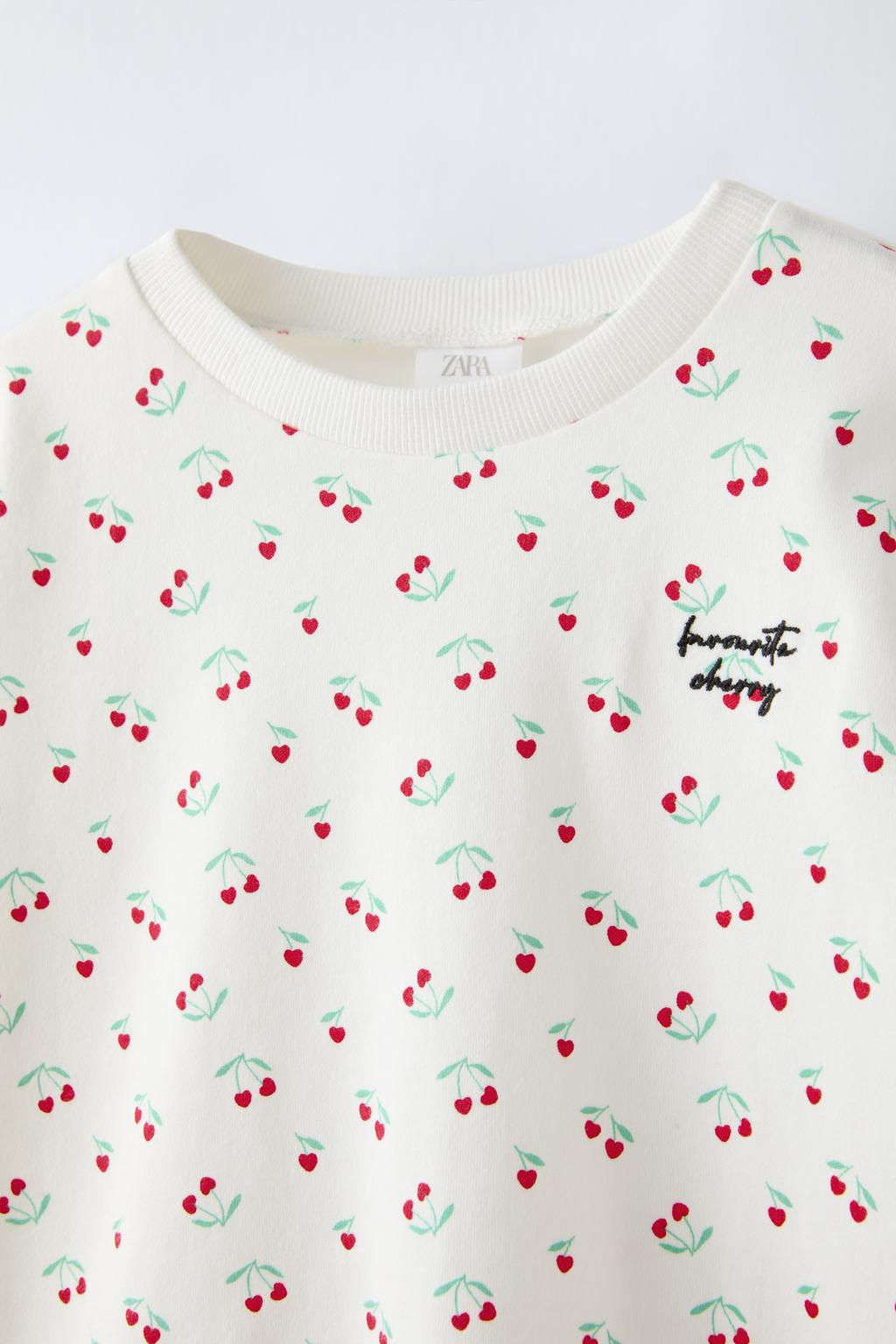 KIRAZ TAKIM - Zara фото 7