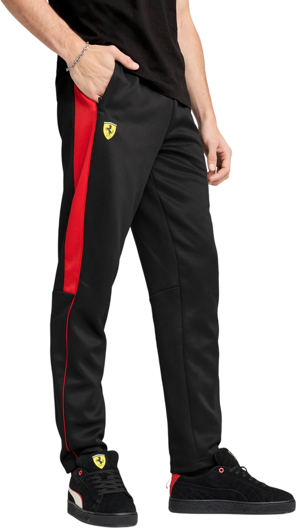 Брюки взрослые