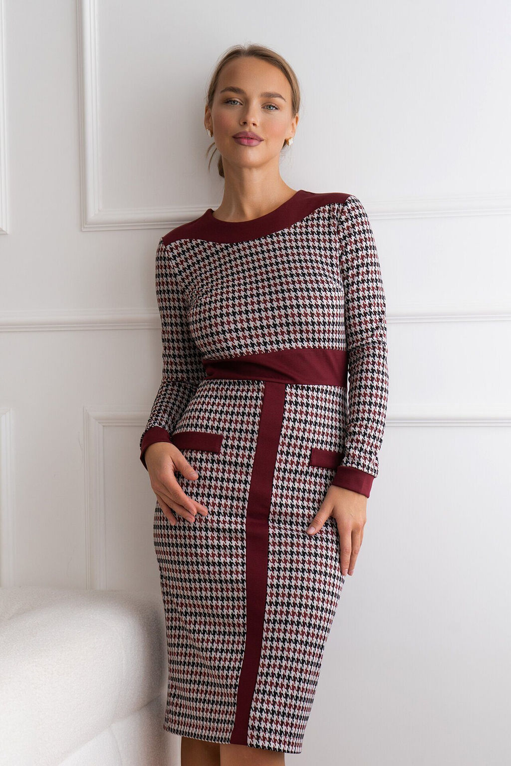 Платье 5913 - Open-style фото 4