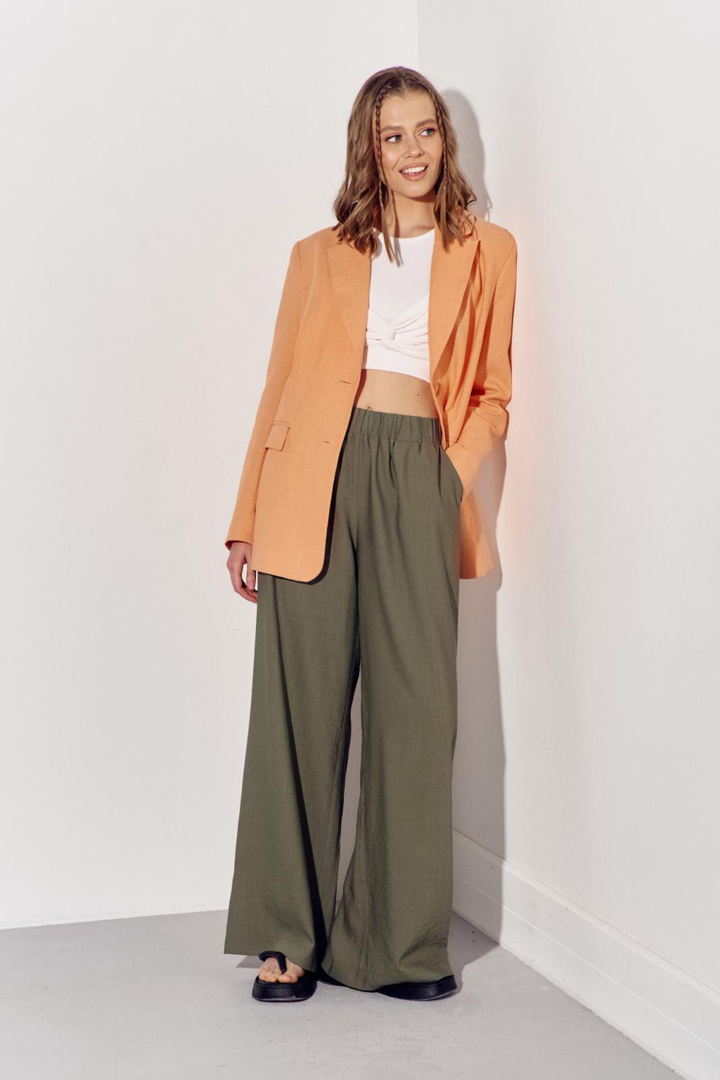 Жакет 1061 - Cocktail фото 5