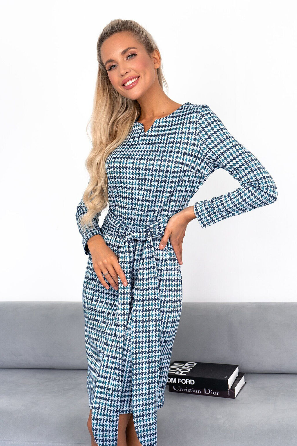 Платье 5860 - Open-style фото 8