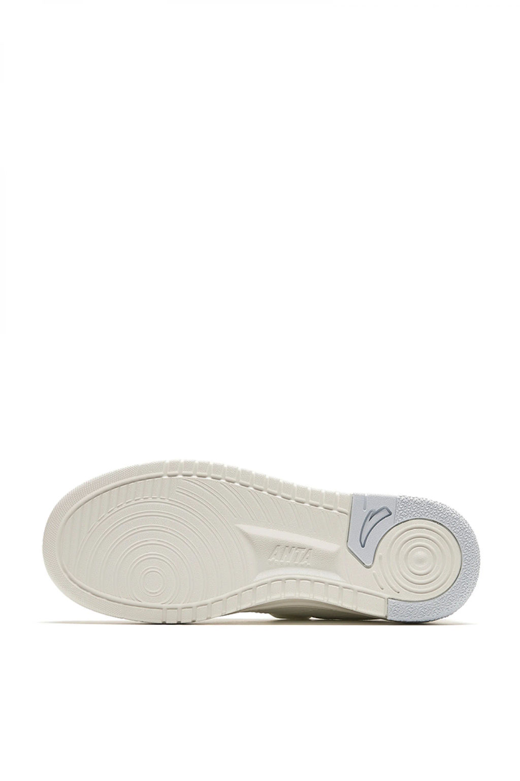 КЕДЫ ANTA CLASSIC Бежевый/Серый  фото 5