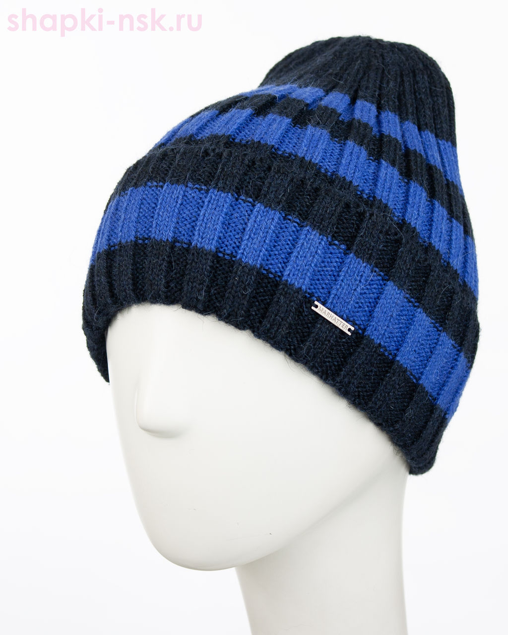 14208 MMH Колпак мужской (57-59)