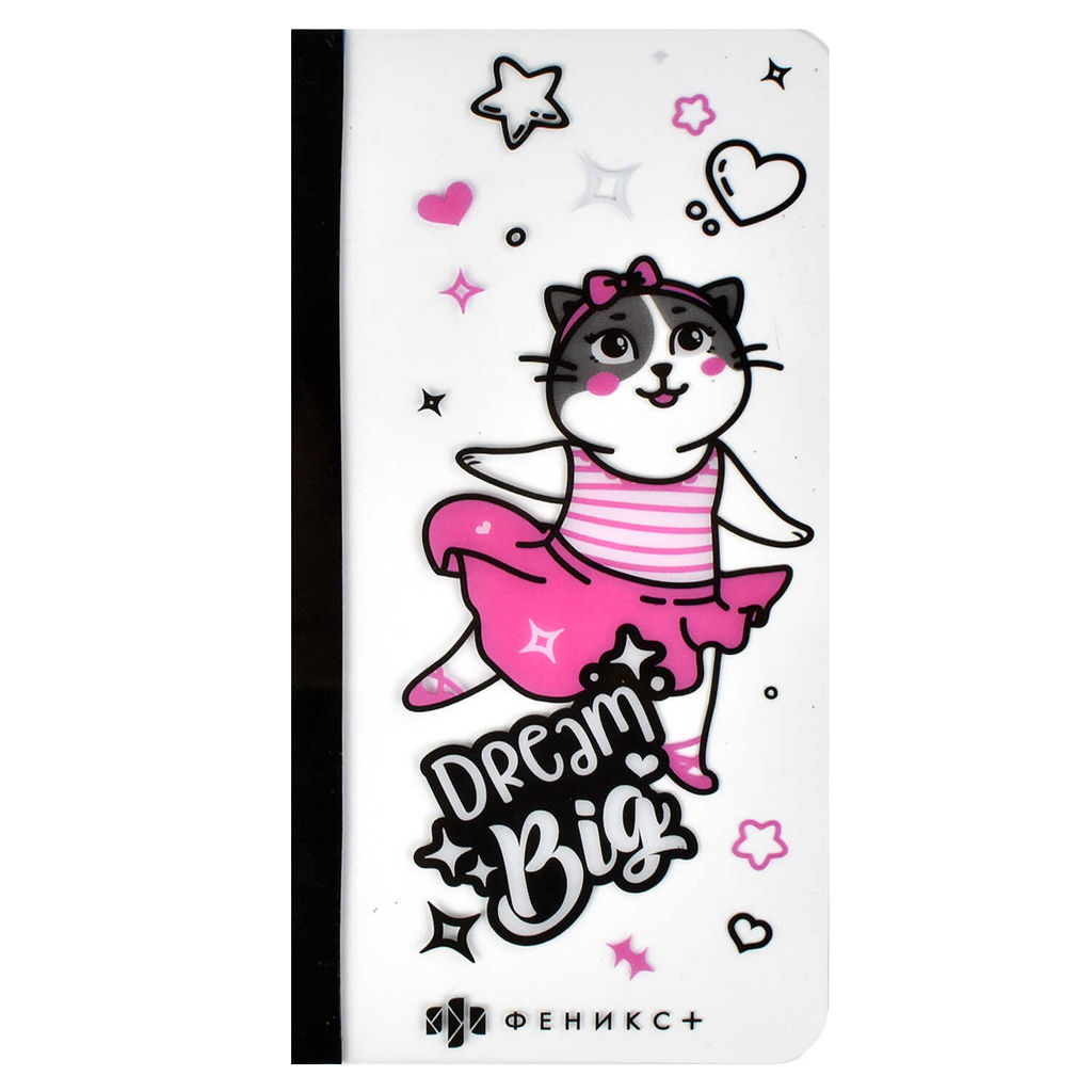 Панель на монитор для стикеров, арт. 56323/ 50 КОТ - Феникс+ фото 2