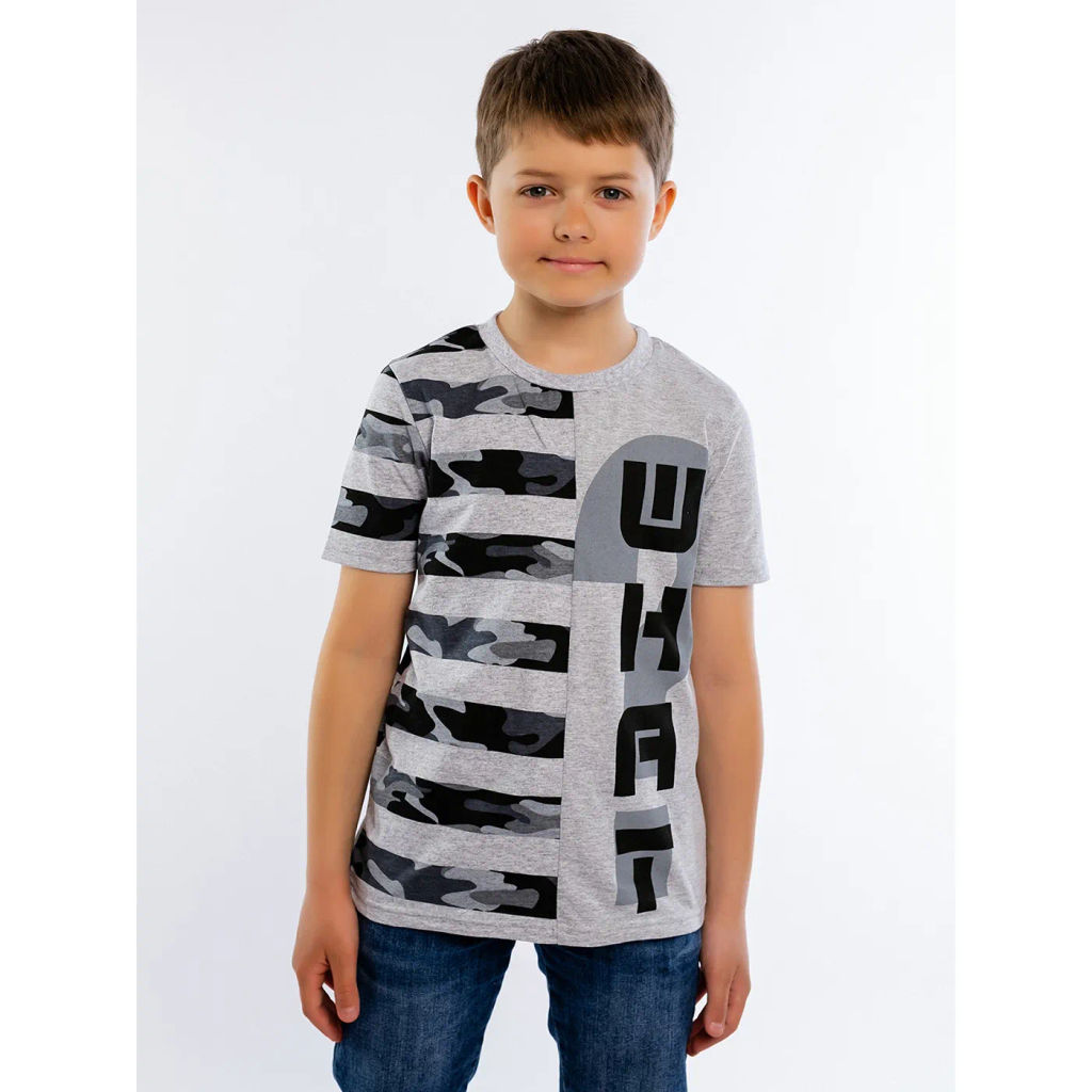 Футболка кулирка 1011100103 - Youlala фото 5