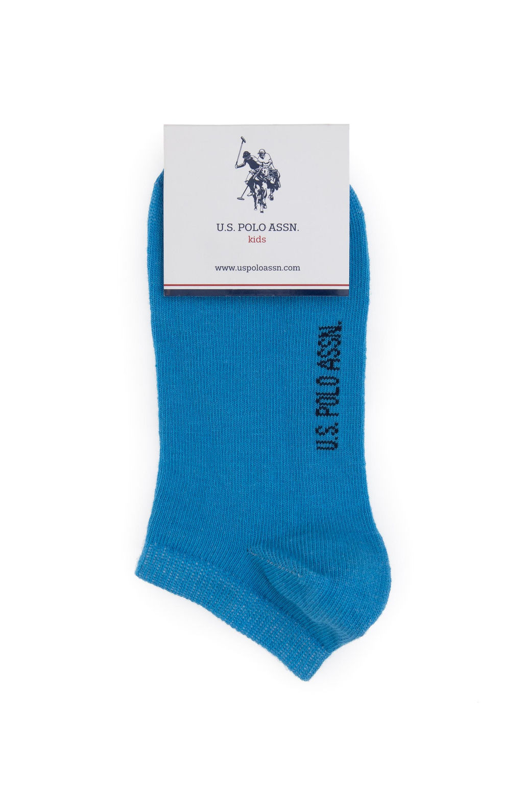 Erkek _ocuk Turkuaz _orap Sepette S_rpriz _ndirim