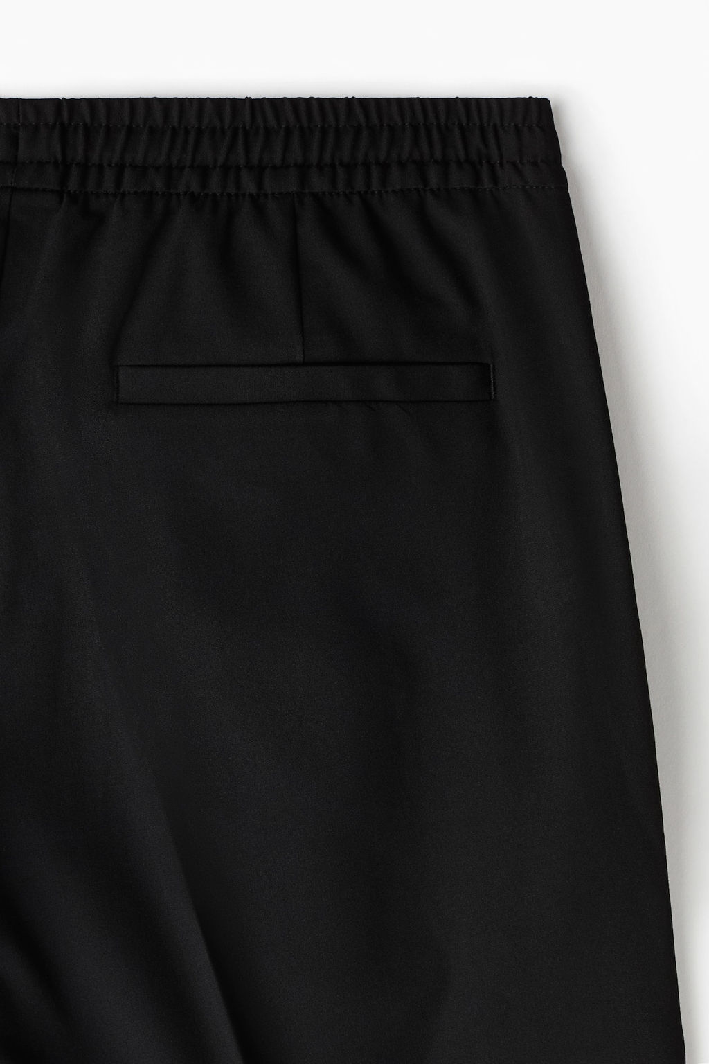 Joggers de vestir Slim Fit - H&m фото 7
