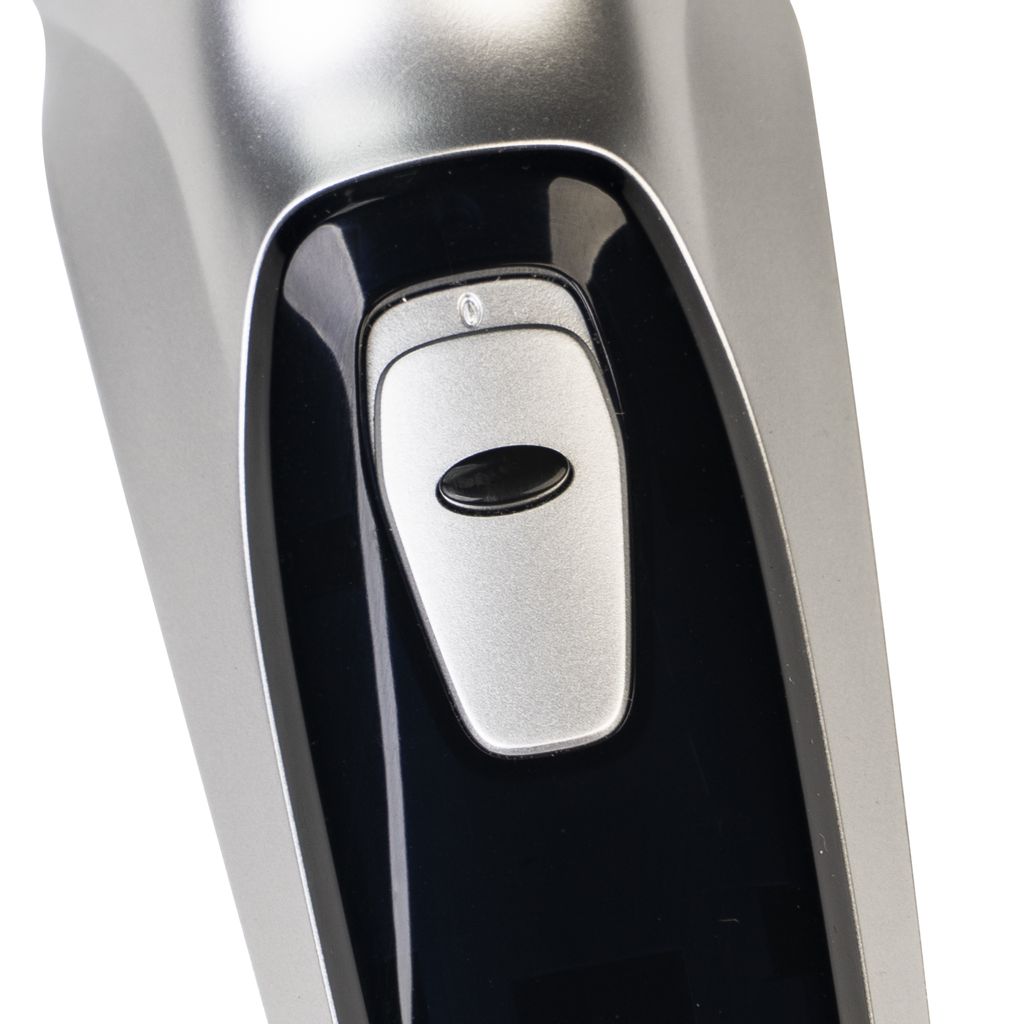 Бритва аккумуляторная GALAXY GL4209/серебряный  фото 3