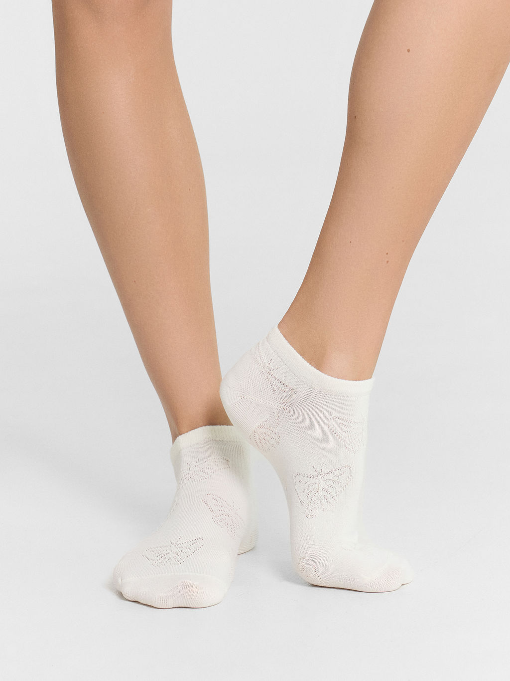 Цена за 5 пар! НОСКИ ЖЕНСКИЕ - Mark formelle фото 2