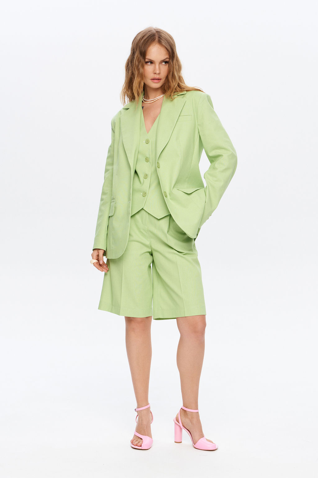 Костюм 6017 - Pirs фото 9