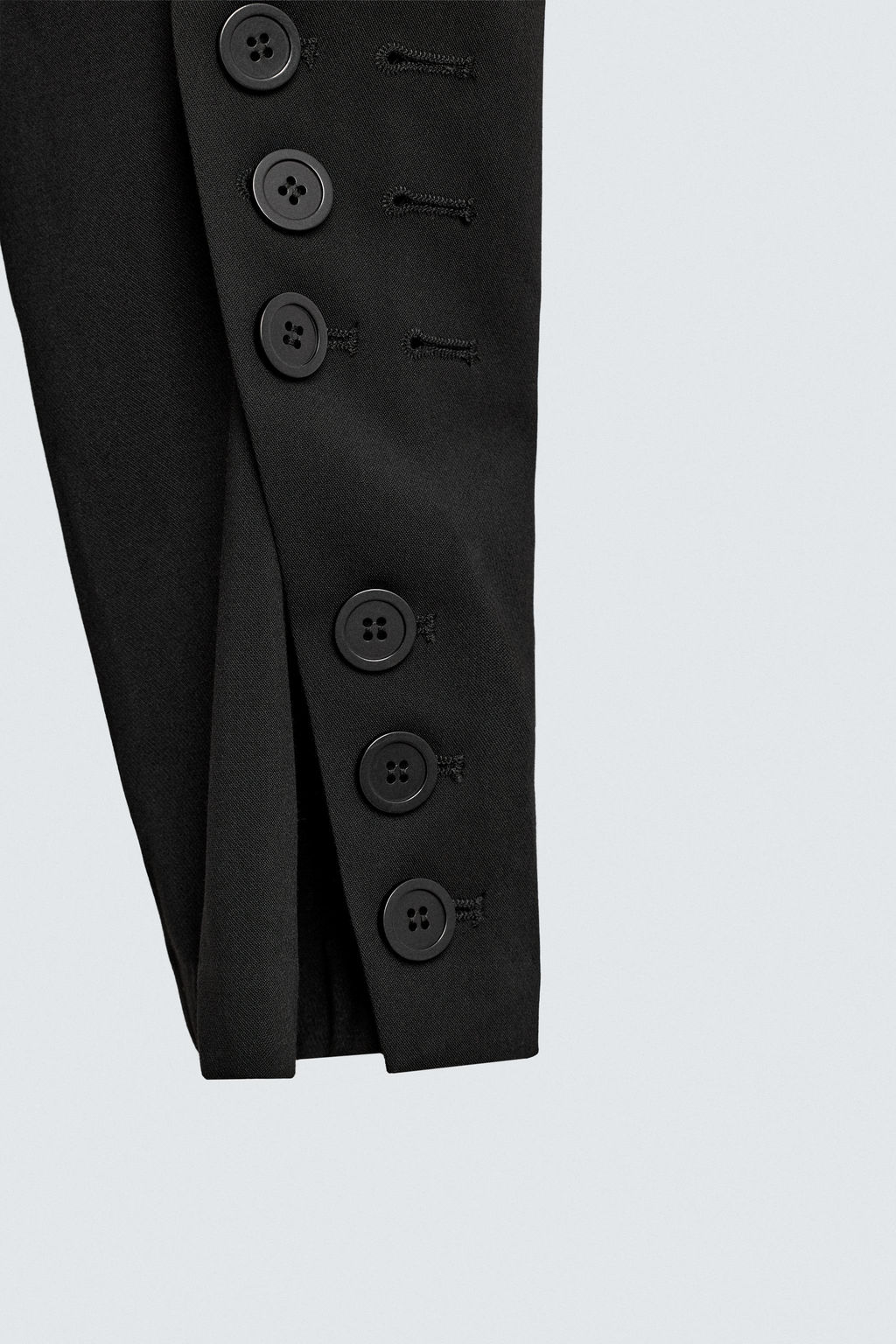 BALLOON FIT TROUSERS HARRY LAMBERT FOR ZARA X DISNEY