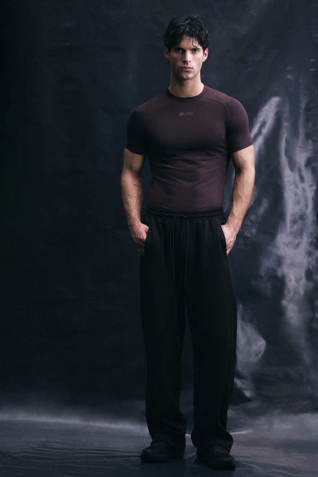 Joggers de deporte Loose Fit - H&m фото 9