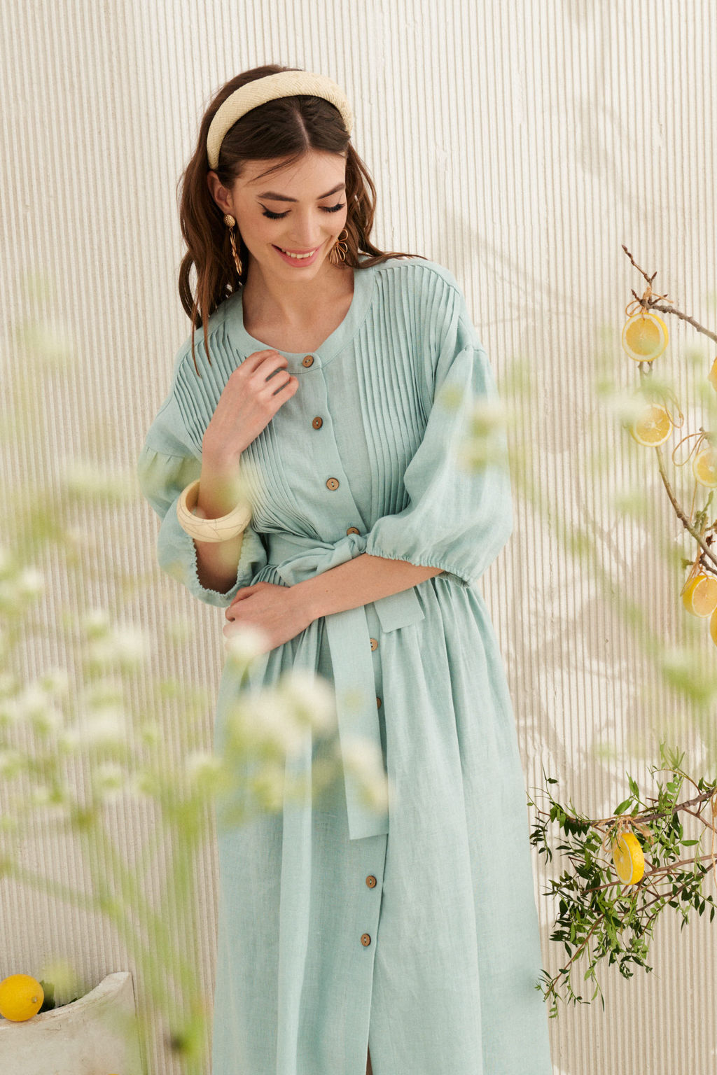 Платье 1993 - Elletto фото 44