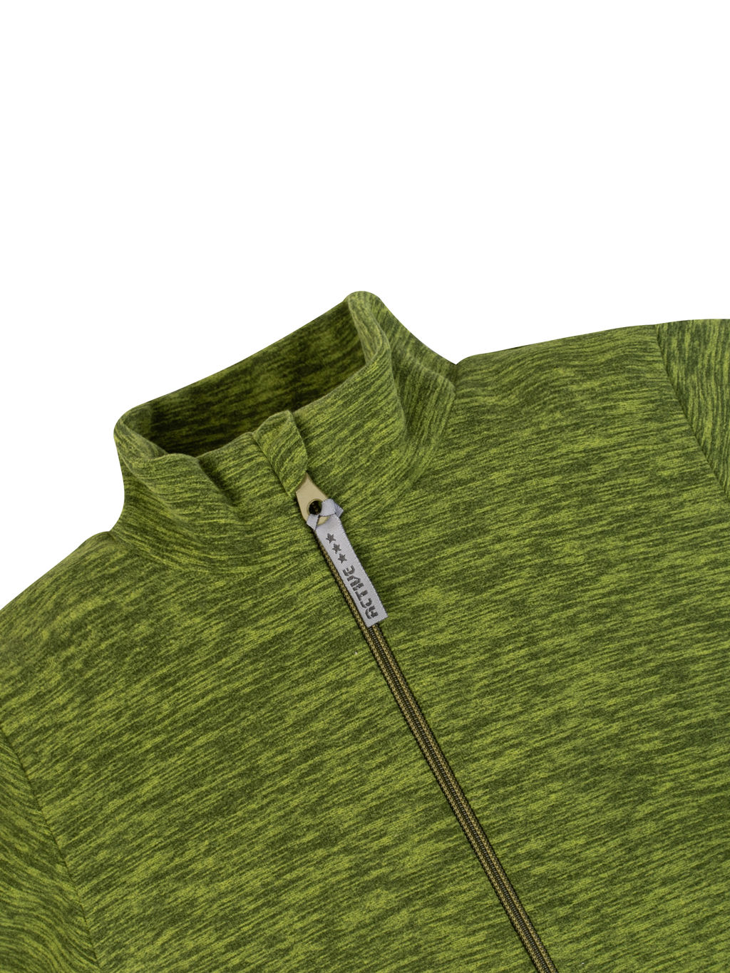 Комбинезон детский флисовый серый - Утенок фото 13